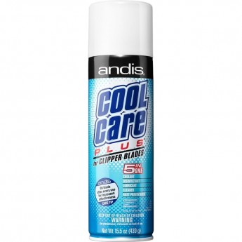 Охлаждающий спрей для ножей ANDIS COOL CARE PLUS