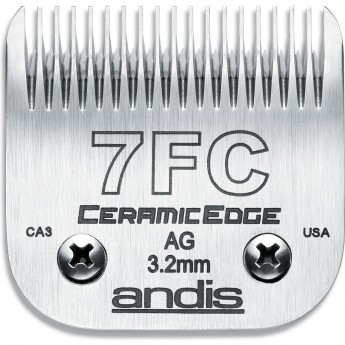 Нож ANDIS CERAMIC EDGE для стрижки животных