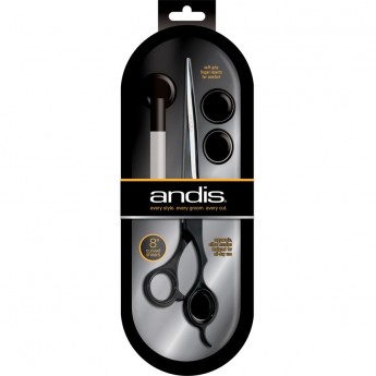 Ножницы ANDIS 8" изогнутые